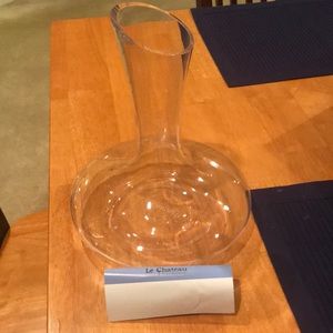 Wine decanter